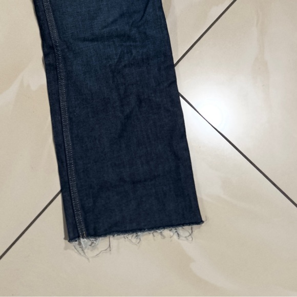 EVERLANE Blue Jeans bootcut - Picture 5 of 5
